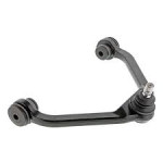 HORQUILLA DELANTERA SUPERIOR DER EXPLORER 95-01 (F5TZ-3082-R)