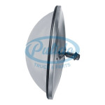 ESPEJO 1/2 NARANJA 8.5X3