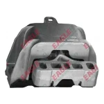 SOPORTE MOTOR IZQUIERDO JETTA 1.8 99-10 (6977)