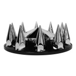 COPA DELANTERA CON CAPUCHON DE PICO TIC5464400