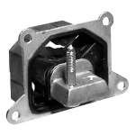 SOPORTE MOTOR DERECHO CHEVY 1.4 97-08 (6905)