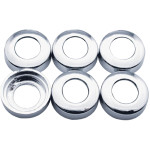 TAPON PARA SWITCH KENWORTH 6 PIEZAS