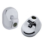 GANCHO PARA VICERA CROMADO KENWORTH 2006+