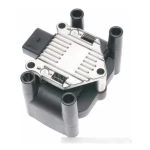 BOBINA ENCENDIDO BEETLE, GOLF, GTI, JET (UF277)