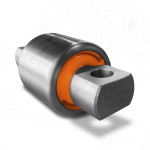 GRANADA BUJE BARRA TORSION SUSPENCION AIRE