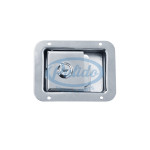CHAPA INCRUSTADA UNIVERSAL A-INOX