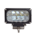 FARO RECTANGULAR 10 LED