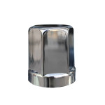 TAPON PLASTICO HEXAGONAL CHICO 33MM PRESION