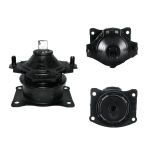SOPORTE MOTOR FRONTAL ACCORD 2.4 03-07 (7206-H)