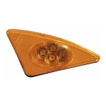 PLAFON TRIANGULAR 9 LEDS SALPI T-660 LH