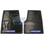 TAPETES CASCADIA FREIGHTLINER AZULETRERO AZUL 2001158