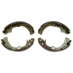 BALATA TAMBOR TRASERA NISSAN D21 1986-1994, D22 1993-2014