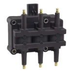 CTK-UF305 BOBINA ENCENDIDO T-COUNTRY 05-08