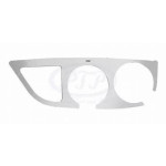 CUBIERTA PORTAVASOS CENTRAL T680-T880 INOX