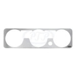 CUBIERA CONTROL AIRE ACONDICIONADO T680 T880