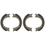 BALATA TAMBOR TRASERAS CAMRY 02-06
