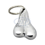 LLAVERO TESTICULOS CHICOS