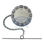 TAPON DIESEL KENWORTH SIN LLAVE ROSCA