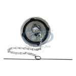 TAPON DIESEL KENWORTH SIN LLAVE ROSCA