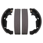 BALATA TAMBOR TRASERA TOYOTA SIENNA 3.0L 98-03