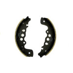BALATA TAMBOR TRASERAS CHEVROLET TRACKER 98-08