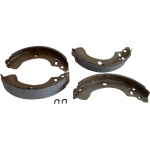 BALATA TAMBOR TRASERA SENTRA 2.0L 00-02