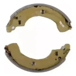 BALATA TAMBOR TRASERA SENTRA 2.0L 00-02