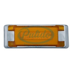 PLAFON RECTANGULAR 2*6 70007
