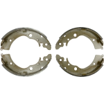 BALATA TAMBOR TRASERA FORD F-450 S.D. 08-16