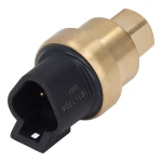TURBOCHARGER BOOST PRESSURE SENSOR