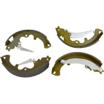 BALATA TAMBOR TRASERA FORD ESCAPE 3.0L 07-12