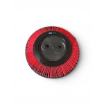 FILTRO DE AIRE NISSAN D21 D22 ESTAQUITAS 2.4 12V 16V PLATO