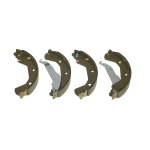 BALATA FRENO TAMBOR TRASERA SONIC 12-16 1.6L