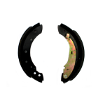 BALATA FRENO TAMBOR TRASERA PLATINA 1.6L 02-10