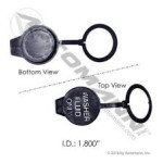 TAPON TANQUE RECUPERADOR WIPER T680