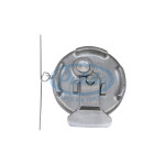 TAPON DIESEL PETERBILT 4"