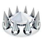 COPA DELANTERA 33MM DIAMANTADA TIPO CONO