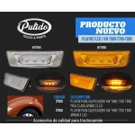 PLAFON SALPICADERO KENWORTH T680