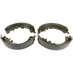 BALATA FRENO TAMBOR TRASERA TOYOTA HILUX 16-17 2.7L 2.8L