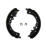 BALATA FRENO TAMBOR TRASERA TOYOTA HILUX 16-17 2.7L 2.8L
