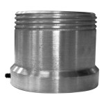 EXTENSION PARA TAPON TANQUE KENWORTH