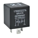 RELAY INTERMITENTES T1-A1-A2