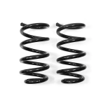 RESORTES DELANTEROS CHEVROLET GMC CHEYENNE 4X4 14-18