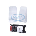 JUEGO CUBIERTA PARA SWITCH LISA KENWORTH T680 T880 W990