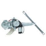 ELEVADOR CRISTAL ACCORD TRASERO 98-02 DERECHO CON/MOTOR