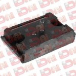 SOPORTE MOTOR IZQUIERDO 6614 FORD 66-79