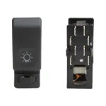 SWITCH LUCES A2 T1-T2A