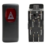 SWITCH INTERMITENTES VOLKSWAGEN T1-A2-T2A