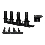 BOBINA ENCENDIDO SONIC 1.6 12-17 TRX 1.8 (UF620B)