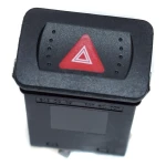 SWITCH INTERMITENTES JETTA A4